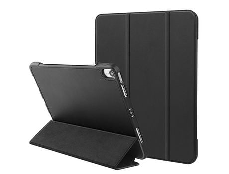 Carcasa para iPad Pro 11 (2021)/(2020)/(2018) Negro