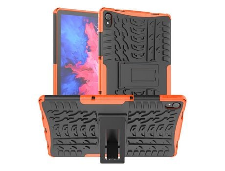 Carcasa para Lenovo Tab p11/p11 5g Laranja