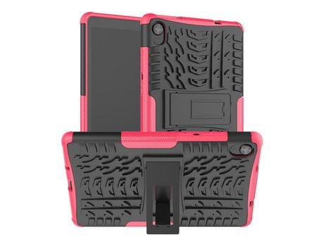 Carcasa para Lenovo Tab m8 (hd) 8505/Tab m8 (3rd gen) 8506 Rosa