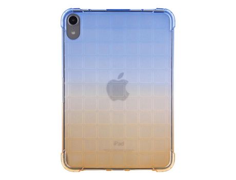 Carcasa para iPad Mini (2021) Azul