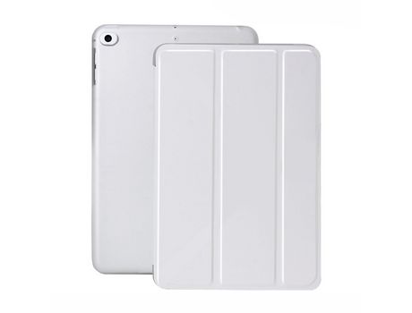 Carcasa para iPad Mini 7.9 pouces (2019)/iPad Mini 4 Blanco