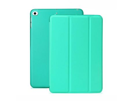 Carcasa para iPad Mini 7.9 pouces (2019)/iPad Mini 4 Azul