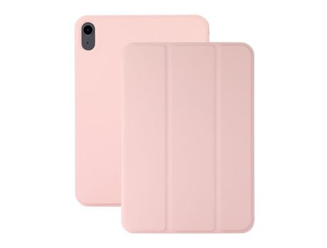 Carcasa para iPad Mini (2021) Rosa