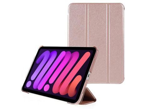 Carcasa para iPad Mini (2021) Rosa