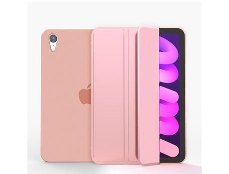 Carcasa para iPad Mini (2021) Rosa