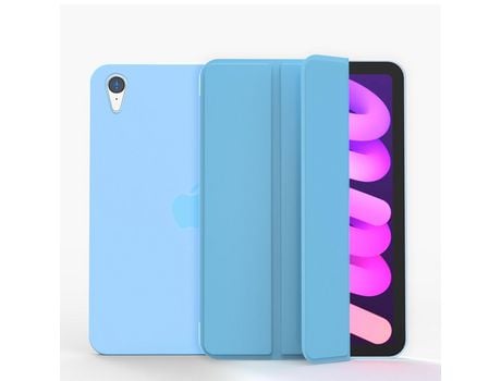 Carcasa para iPad Mini (2021) Azul