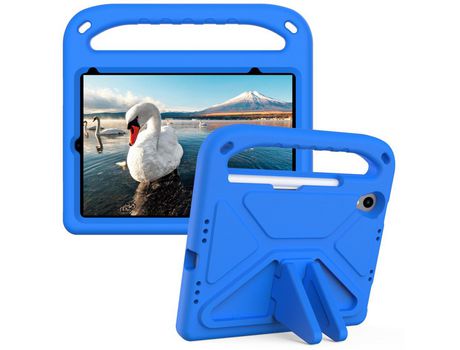 Carcasa para iPad Mini (2021) Azul