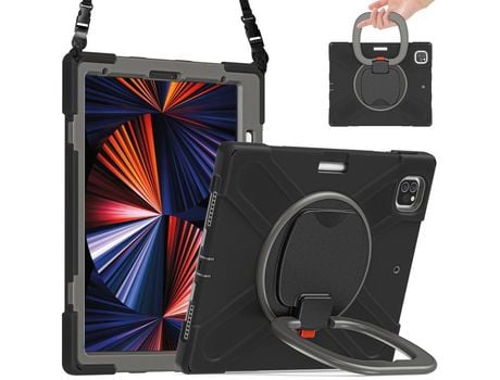 Carcasa para iPad Pro 12.9 (2021) Negro