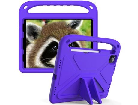 Carcasa para iPad Pro 11 (2021)/(2020)/(2018)/iPad Air (2020) Morado