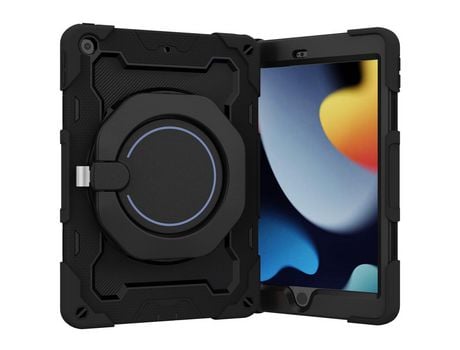 Carcasa para iPad 10.2 (2021)/(2020)/(2019) Negro