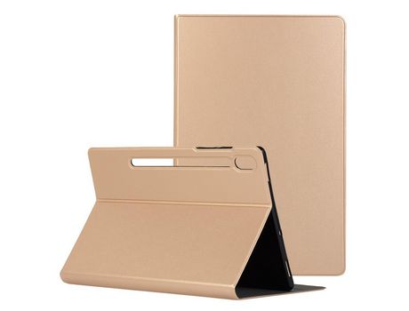 Carcasa para Lenovo Tab p12 Pro Dorado