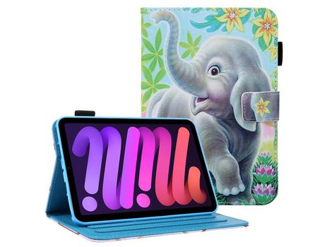 Carcasa para iPad Mini (2021)