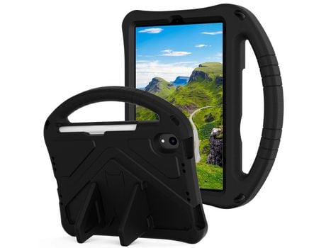 Carcasa para iPad Mini (2021) Negro