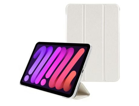 Carcasa para iPad Mini (2021) Blanco