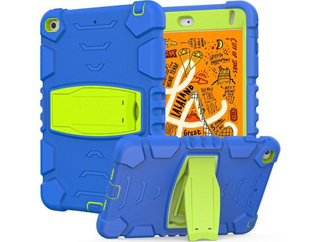 Carcasa para iPad Mini (2019) 7.9 /Mini 4 Azul