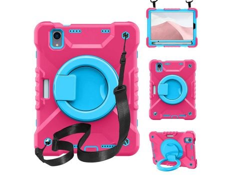 Carcasa para iPad Mini (2021) Rosa