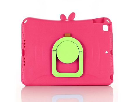 Carcasa para iPad 10.2 (2020)/(2019) Rosa