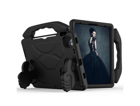 Carcasa para iPad Pro 11 (2020)/(2018) Negro