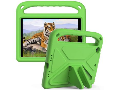 Carcasa para iPad Mini (2019) 7.9 /4/3/2/1 Verde