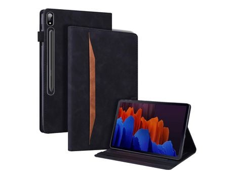 Carcasa para Lenovo Tab p12 Pro 12.6 pouces Negro