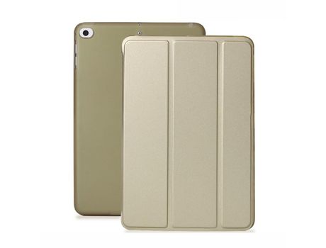 Carcasa para iPad Mini 7.9 pouces (2019)/iPad Mini 4 Dorado