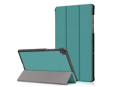 Carcasa para Lenovo Tab m10 hd gen 2 tb-x306x Verde