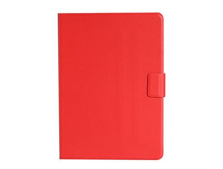 Carcasa para iPad Mini 1/2/3/4/5 Rojo