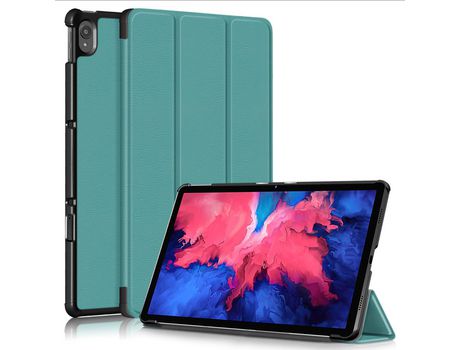 Carcasa para Lenovo Tab p11 tb-j606f Verde