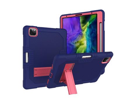 Carcasa para iPad Pro 12.9 (2020) Rosa