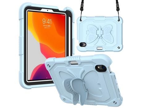 Carcasa para iPad Mini (2021) Azul