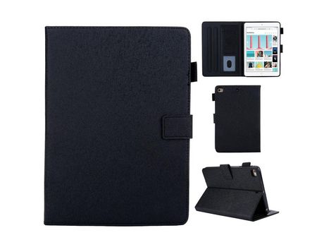 Carcasa para iPad Mini 9.7 (2019)/4/3/2/1 Negro