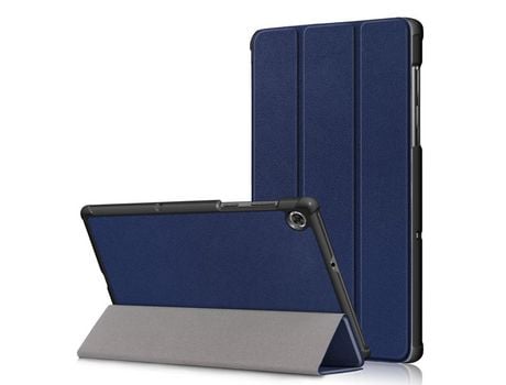 Carcasa para Lenovo Tab m10 hd gen 2 tb-x306x Azul