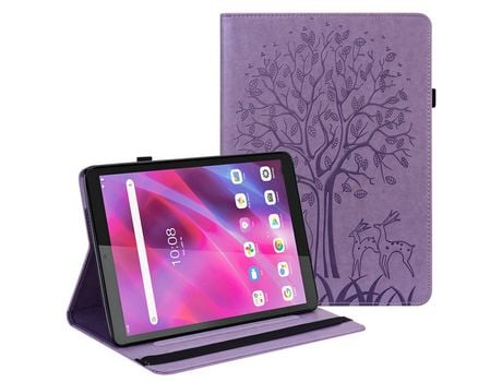 Carcasa para Lenovo Tab p11 Morado