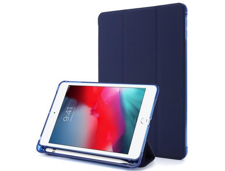 Carcasa para iPad Mini (2019) 7.9 /iPad Mini 4 Azul