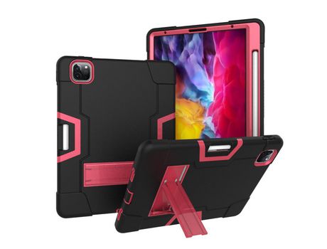 Carcasa para iPad Pro 12.9 (2020) Rosa