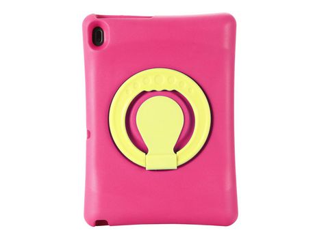 Carcasa para Lenovo Tab e10 Rosa