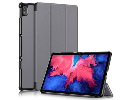 Carcasa para Lenovo Tab p11 tb-j606f Gris