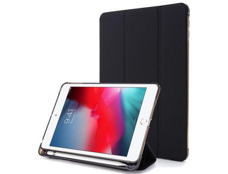 Carcasa para iPad Mini (2019) 7.9 /iPad Mini 4 Negro