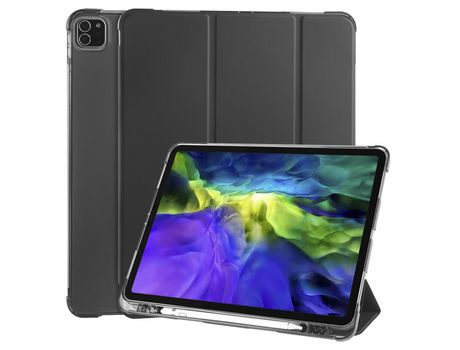 Carcasa para iPad Pro 11 (2020)/(2018) Negro