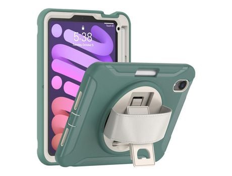 Carcasa para iPad Mini (2021) Verde