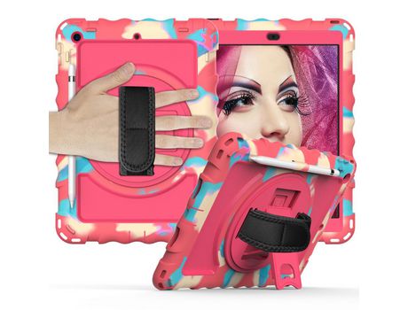 Carcasa para iPad 10.2 (2019) Rosa