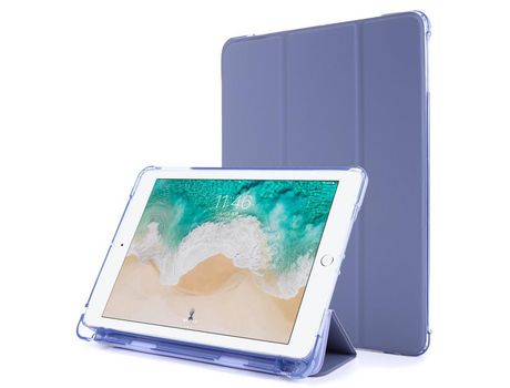 Carcasa para iPad 9.7 (2018) Morado