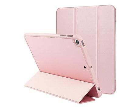 Carcasa para iPad 10.2 (2020)/(2019)/(2021) Rosa