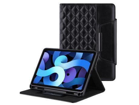 Carcasa para iPad Pro 11 (2021)/(2020)/(2018)/Air (2020)/Air 4 Negro