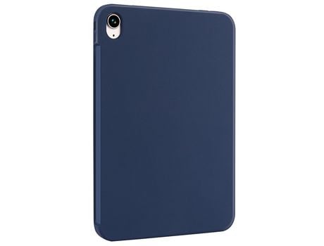 Carcasa de Silicone para iPad Air 10.9 (2020) Azul