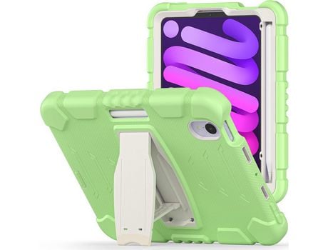 Carcasa para iPad Mini (2021) Verde