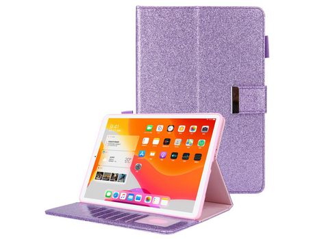 Carcasa para iPad Mini (2021) Morado