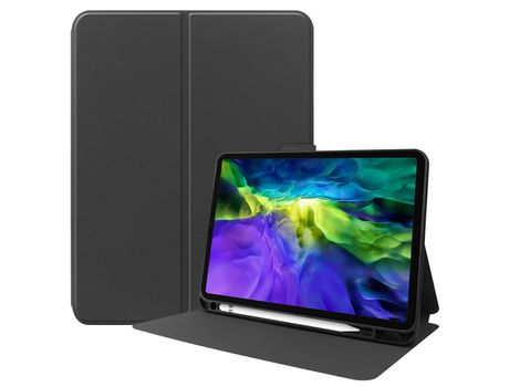 Carcasa para iPad Pro 11 (2020)/(2018) Negro