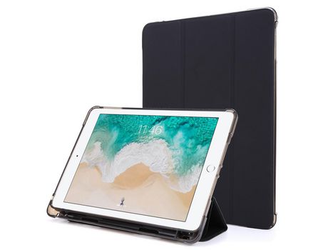 Carcasa para iPad 9.7 (2018) Negro