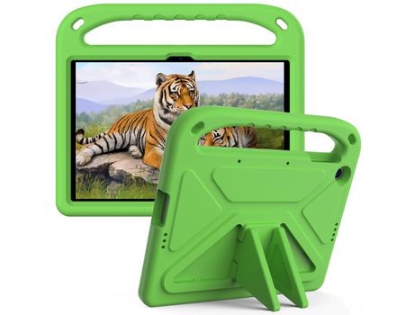 Carcasa para Huawei enjoy Tablet 2 10.1/Matepad t 10s 10.1 /Matepad t 10 9.7 /honor pad 6 10.1 /pad x6 9.7 Verde